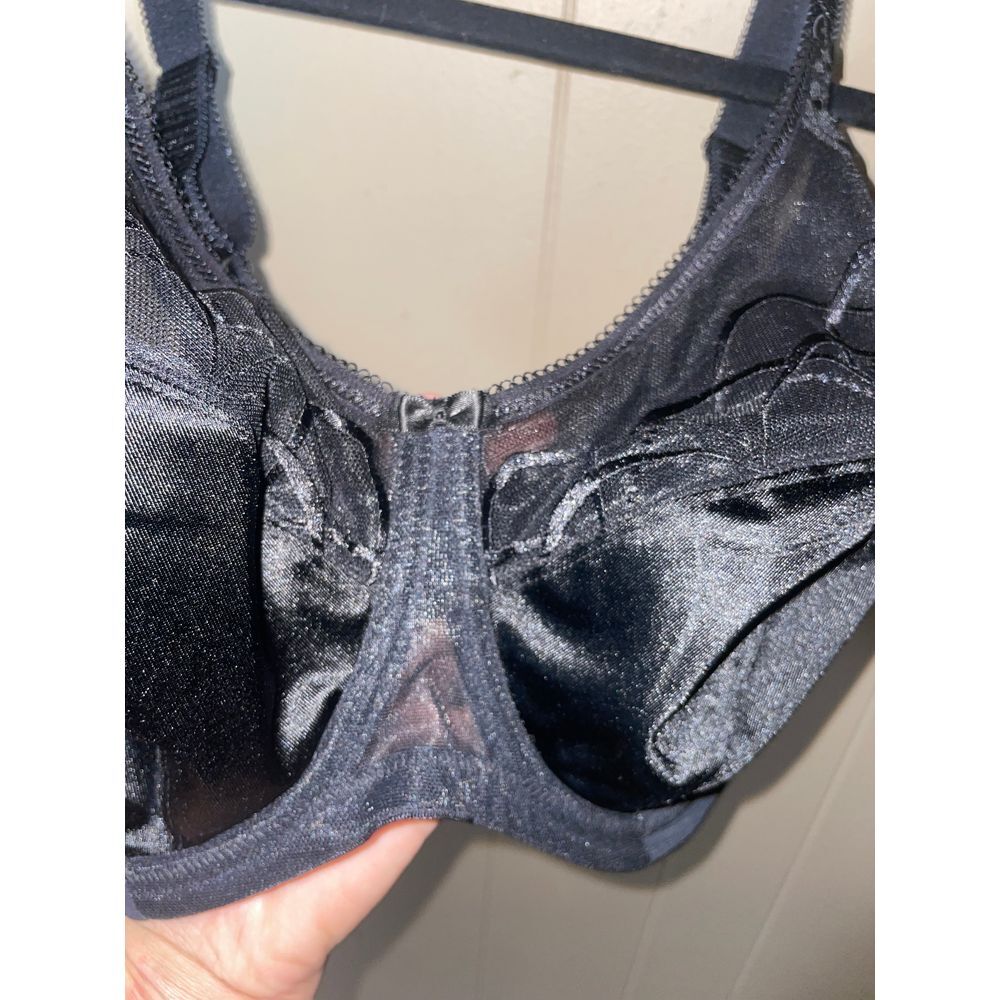 Elomi Women's Caitlyn Underwire‎ Side-Support Bra Size | 38G - Picture 5 of 7